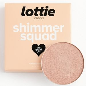 Lottie highlighter (damaged box)
